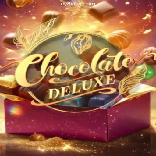 Discovering ChocolateDeluxe: The Sweetest Adventure in CY8 Oficial's Casino