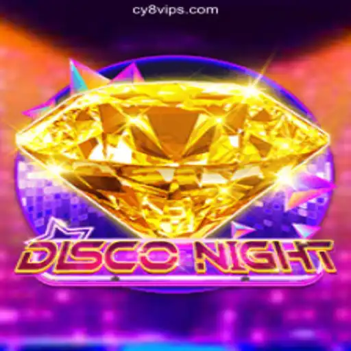 Discover the Thrills of DiscoNight: The Ultimate Casino Experience with CY8 Oficial 💯️