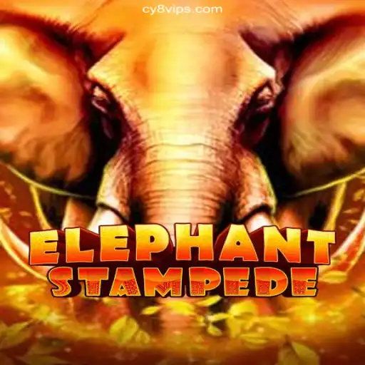 Experience the Thrill of ElephantStampede at CY8 Oficial 💯️ - O melhor cassino online do Brasil