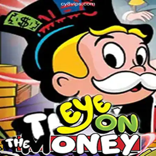 EyeOnTheMoney: The Gaming Experience on CY8 Oficial – O melhor cassino online do Brasil