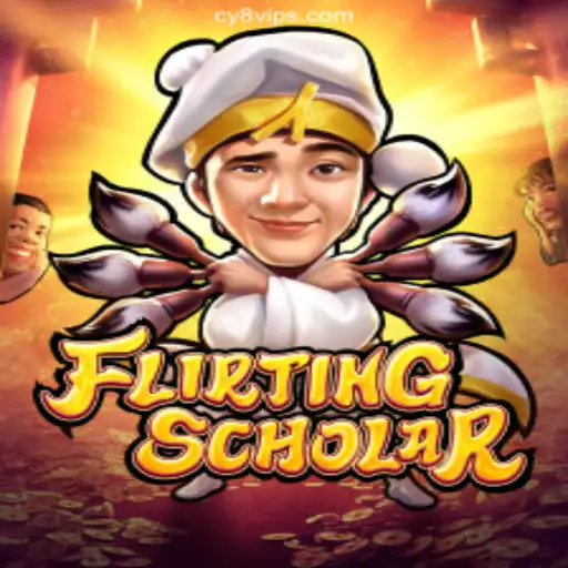 FlirtingScholar: Your Guide to Mastering the Art of Casino Play at CY8 Oficial 💯️