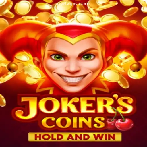 Exploring JokersCoins: A Thrilling Adventure in CY8 Oficial 💯️