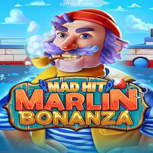 Discover the Exciting World of MadHitMarlinBonanza at CY8 Oficial 💯️ - The Best Online Casino in Brazil