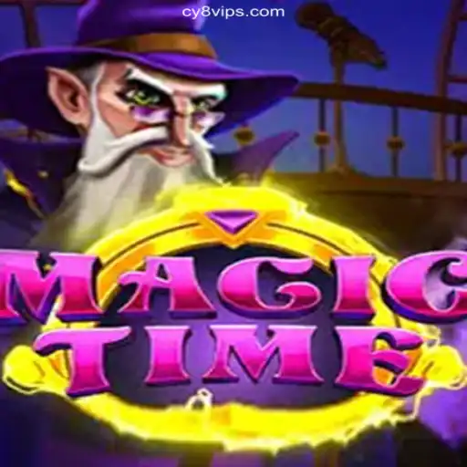MagicTime: A Journey into the Enchanting World of Online Gaming