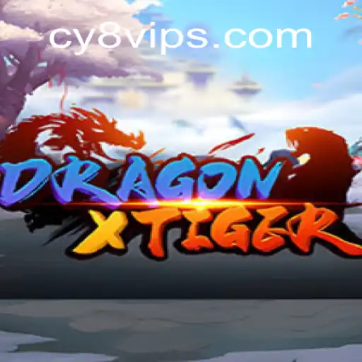 Explore the Exciting World of DragonXTiger at CY8 Oficial 💯️