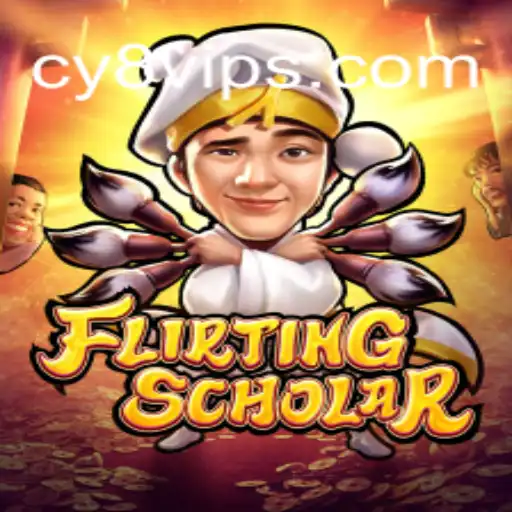 FlirtingScholar: Your Guide to Mastering the Art of Casino Play at CY8 Oficial 💯️
