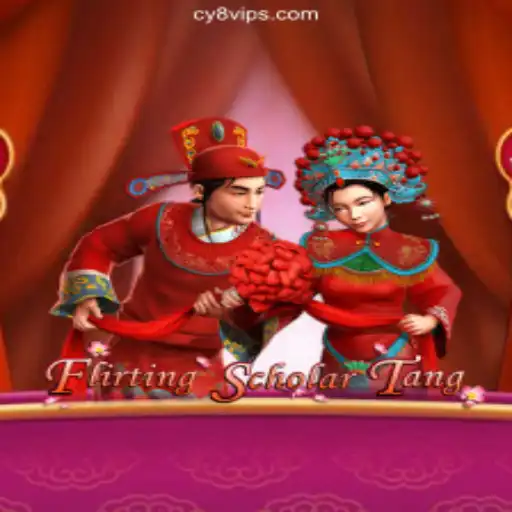 Discover the Exciting World of FlirtingScholarTang and CY8 Oficial Casino