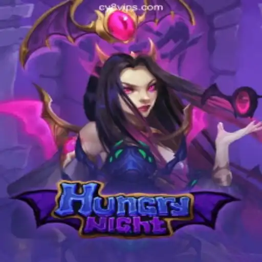 Discover the Thrilling Adventure of HungryNight in the Virtual World of CY8 Oficial