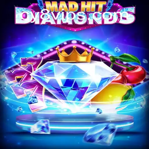 Discover the Thrills of MadHitDiamonds at CY8 Oficial 💯️