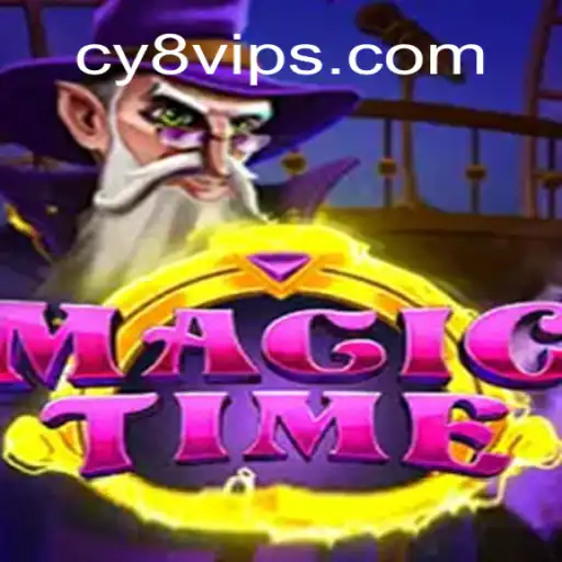 MagicTime: A Journey into the Enchanting World of Online Gaming