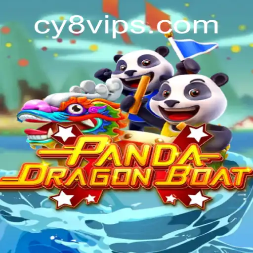 PANDADRAGONBOAT: An Exciting Voyage Through Virtual Waters