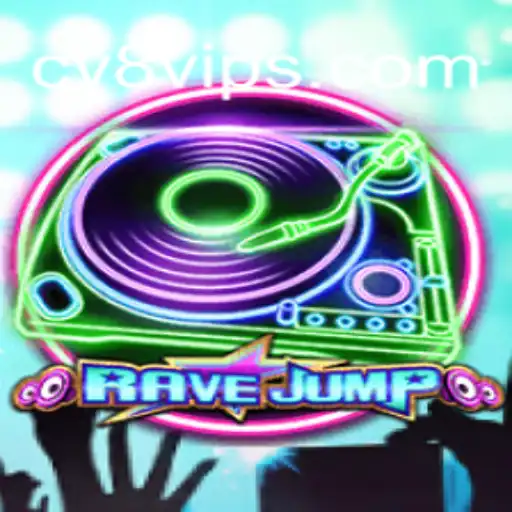 RaveJump: An Exciting Leap into Brazil's Thrilling Online Casino Scene