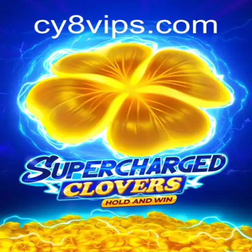 Discover the Thrilling World of SchargedClovers: An Exciting Gaming Experience with CY8 Oficial 💯️