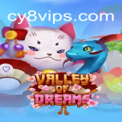 Discovering the Wonders of ValleyofDreams