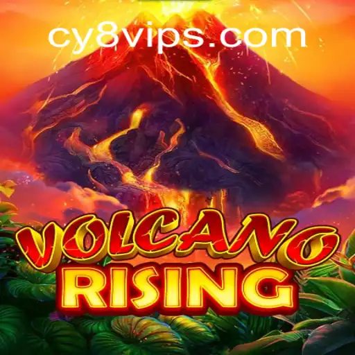 Discover the Excitement of VolcanoRising at CY8 Oficial 💯️ - O melhor cassino online do Brasil
