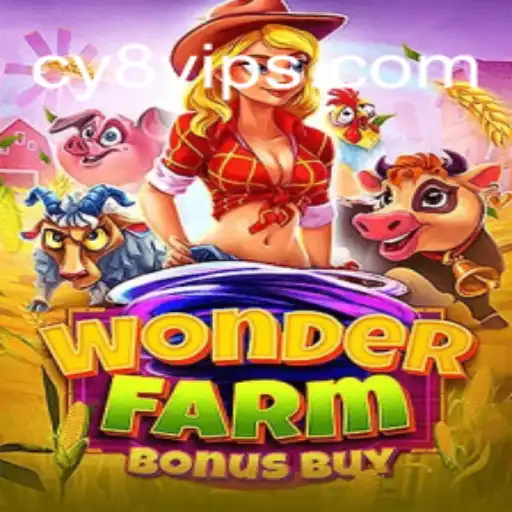 Discover the Exciting Features of WonderFarmBonusBuy: A Top Choice for Brazilian Players at CY8 Oficial