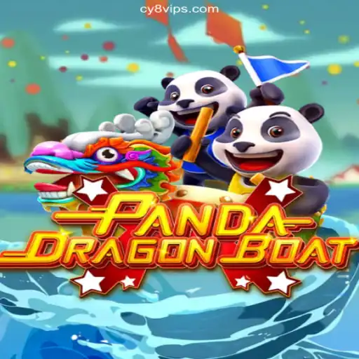 PANDADRAGONBOAT: An Exciting Voyage Through Virtual Waters