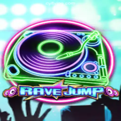 RaveJump: An Exciting Leap into Brazil's Thrilling Online Casino Scene