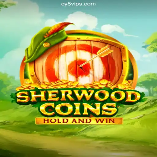 Exploring SherwoodCoins: A Revolutionary Gaming Experience with CY8 Oficial - O melhor cassino online do Brasil