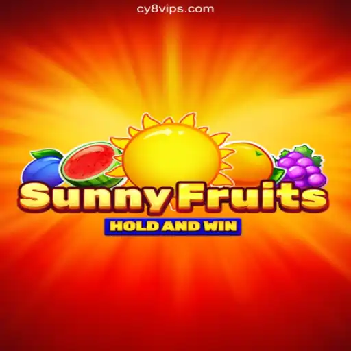 Explore SunnyFruits: Adventure Awaits at CY8 Oficial - O melhor cassino online do Brasil