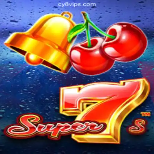 Super7s: Discover the Exciting World of Online Gaming with CY8 Official