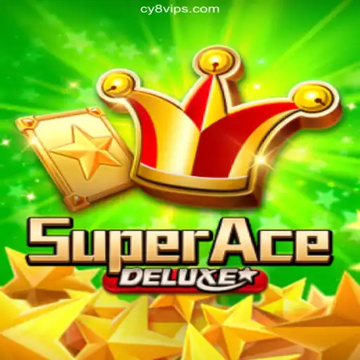 Discover the Excitement of SuperAceDeluxe: The Ultimate Gaming Experience