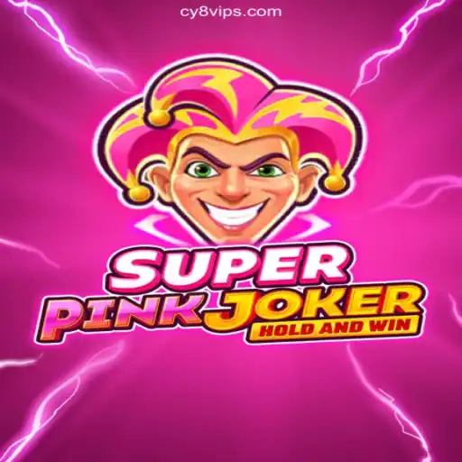 Embark on a Vibrant Adventure with SuperPinkJoker