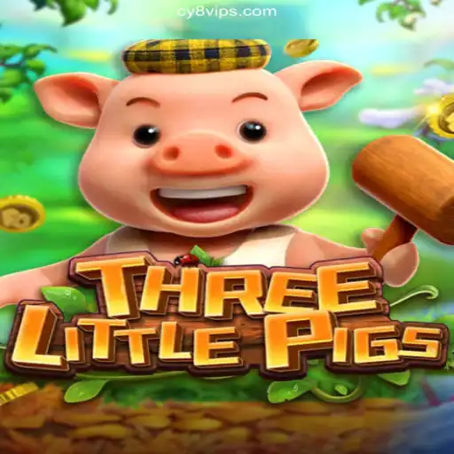 Discover the Exciting World of THREELITTLEPIGS at CY8 Oficial 💯️ - The Best Online Casino in Brazil
