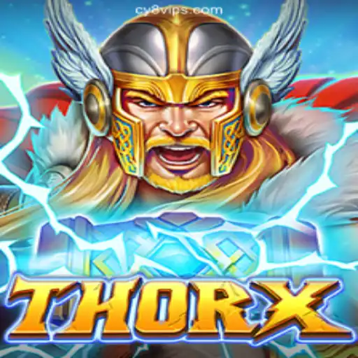 Discover the Thunderous World of ThorX