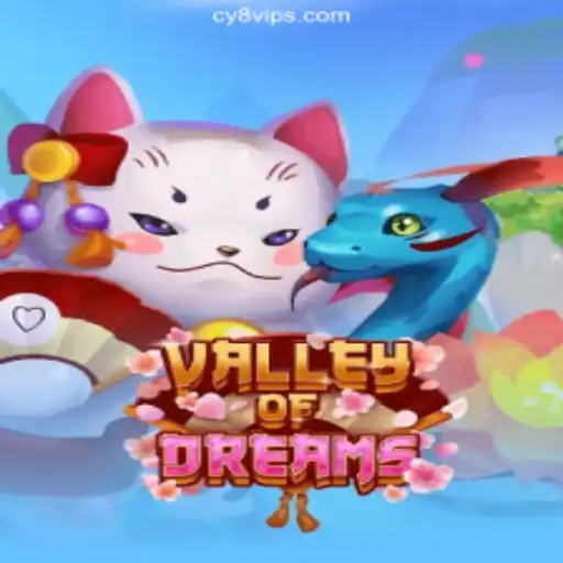 Discovering the Wonders of ValleyofDreams