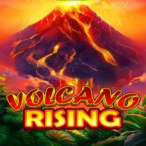 Discover the Excitement of VolcanoRising at CY8 Oficial 💯️ - O melhor cassino online do Brasil