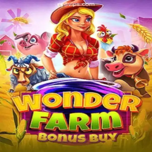 Discover the Exciting Features of WonderFarmBonusBuy: A Top Choice for Brazilian Players at CY8 Oficial